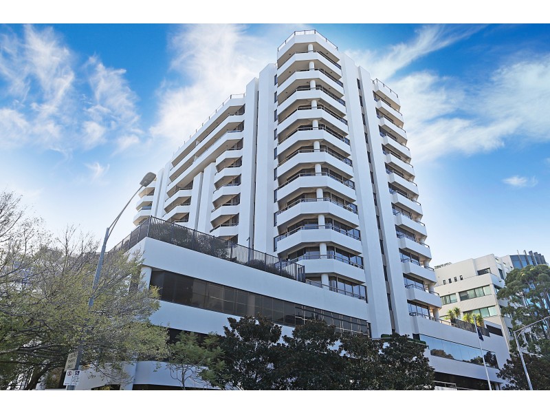97/431 St Kilda Road, Melbourne VIC 3004