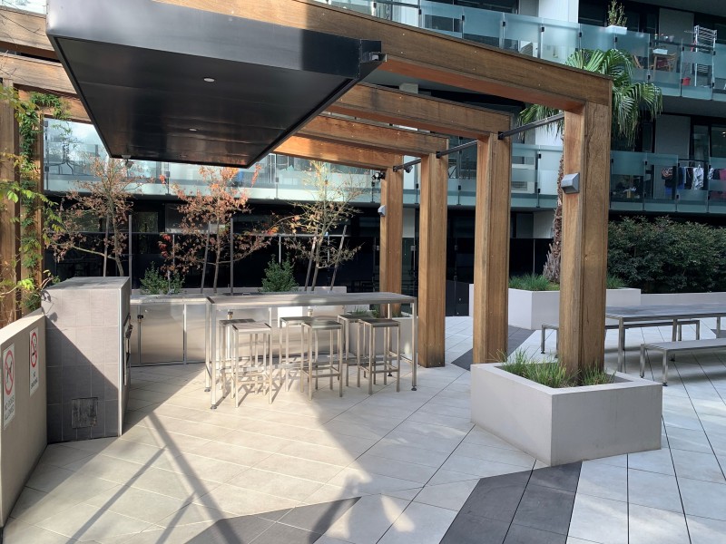 630/20 Shamrock Street, Abbotsford VIC 3067