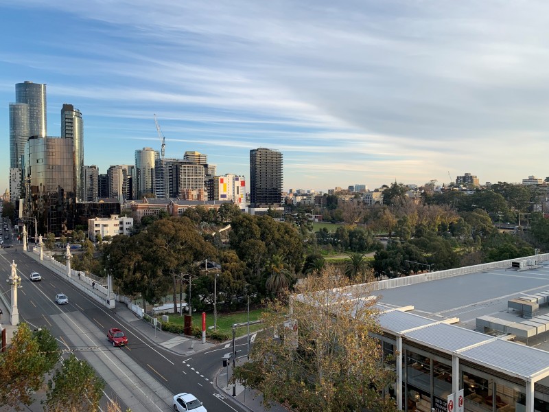 702/633 Church Street, Richmond VIC 3121