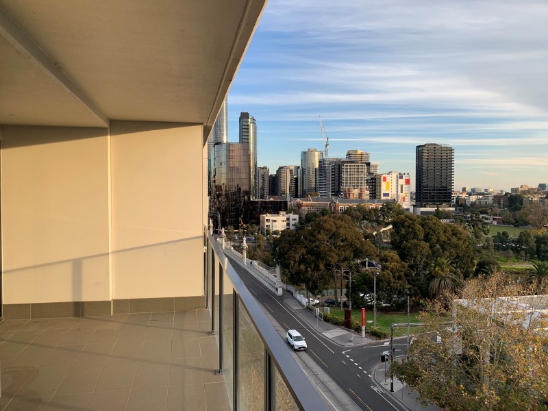 702/633 Church Street, Richmond VIC 3121