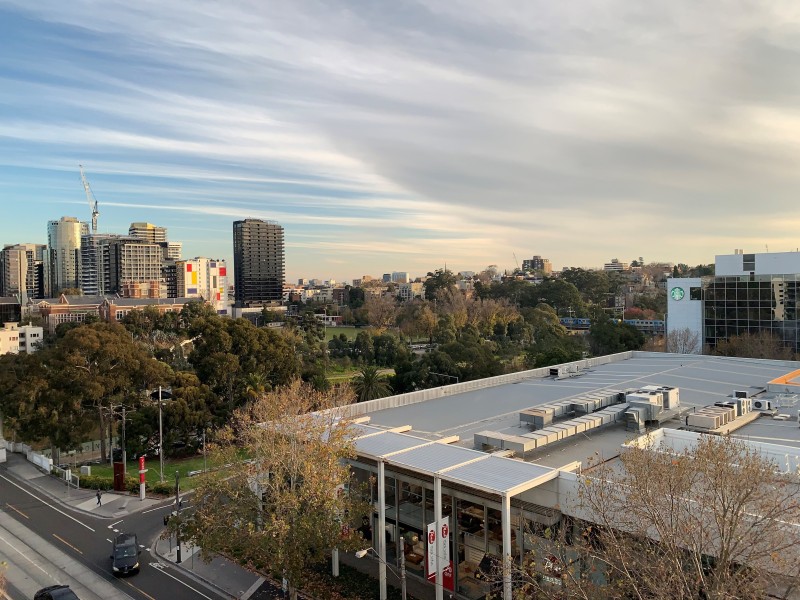 702/633 Church Street, Richmond VIC 3121