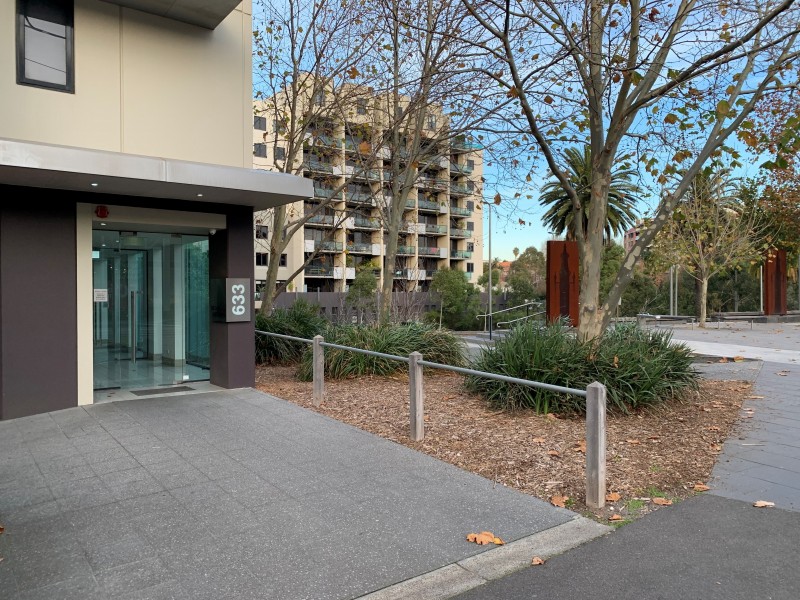 702/633 Church Street, Richmond VIC 3121