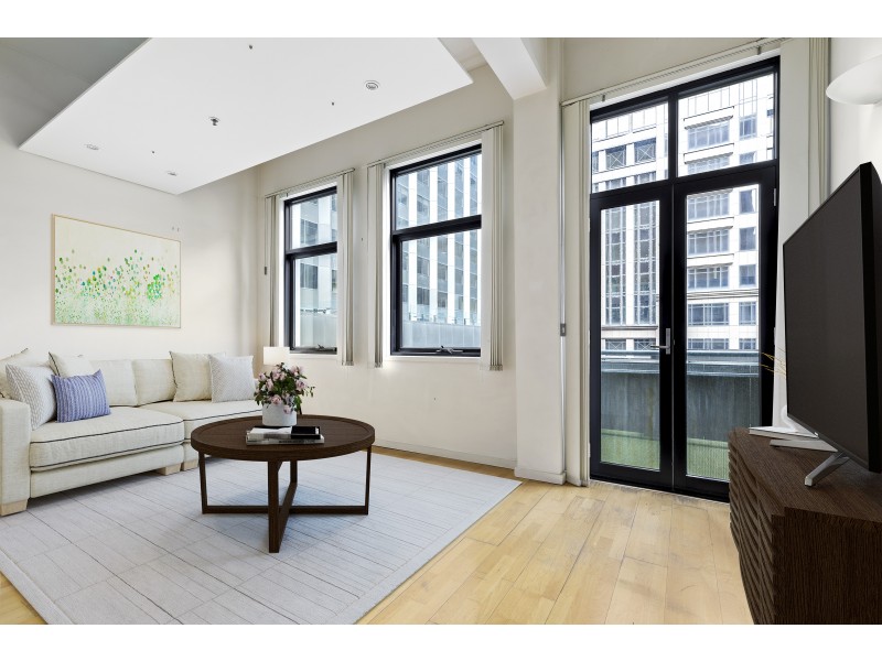 16/377 Little Collins Street, Melbourne VIC 3000