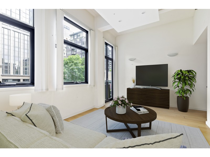 16/377 Little Collins Street, Melbourne VIC 3000