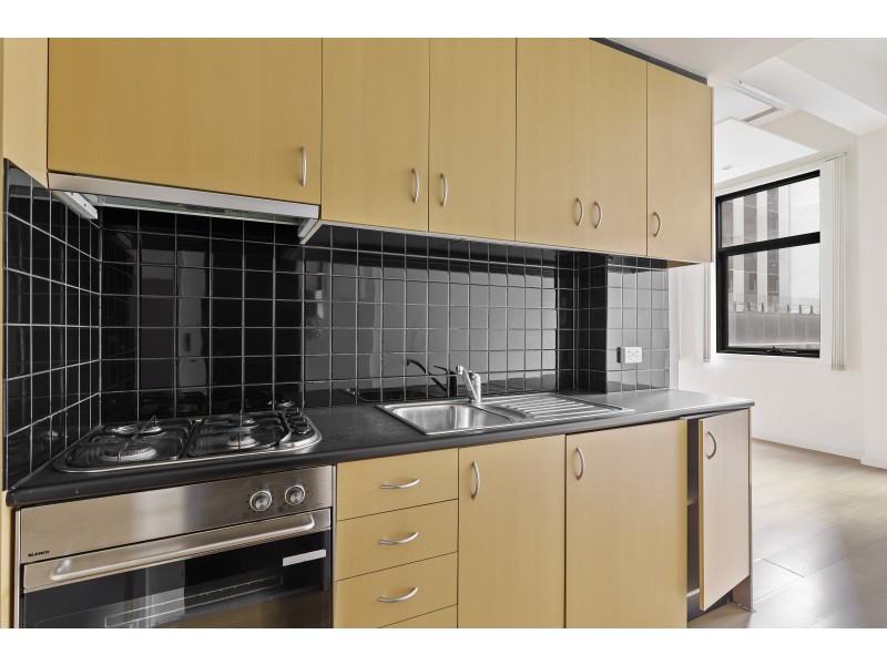 16/377 Little Collins Street, Melbourne VIC 3000