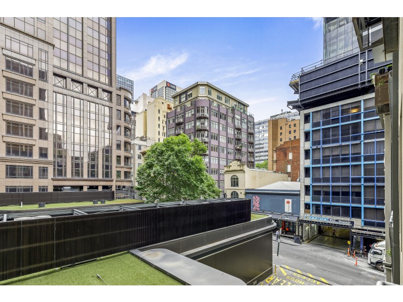 16/377 Little Collins Street, Melbourne VIC 3000