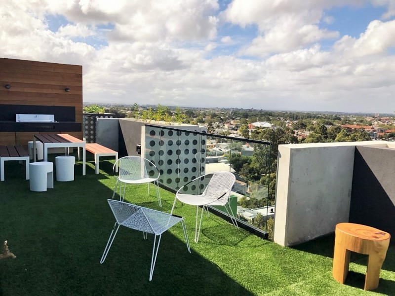 614/495 Rathdowne Street, Carlton VIC 3053