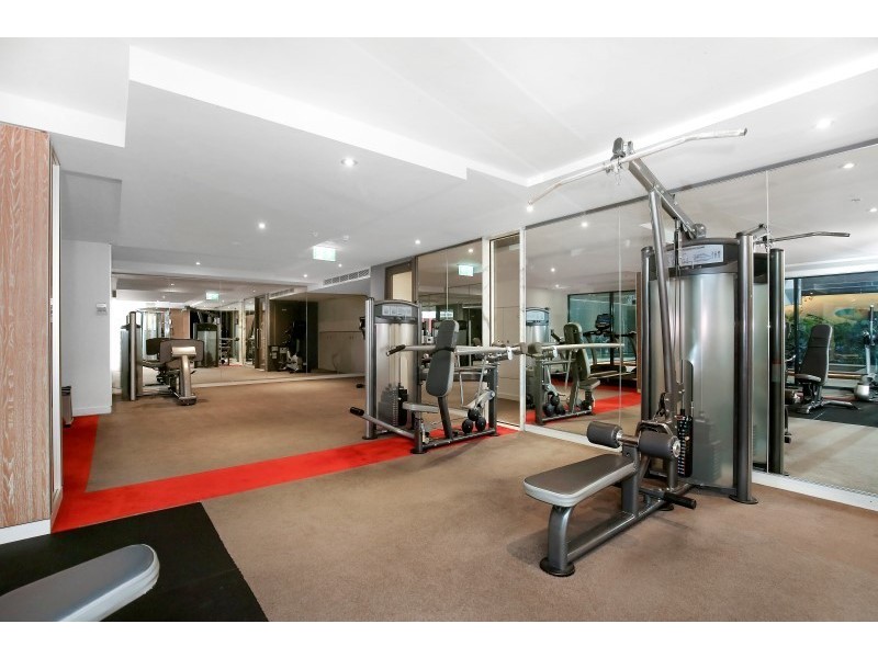 1114/108 Flinders Street, Melbourne VIC 3000