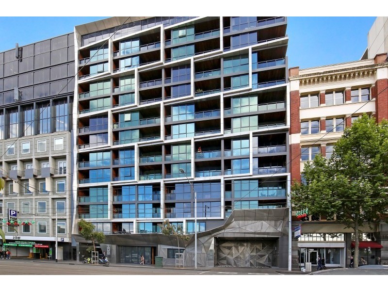 1114/108 Flinders Street, Melbourne VIC 3000