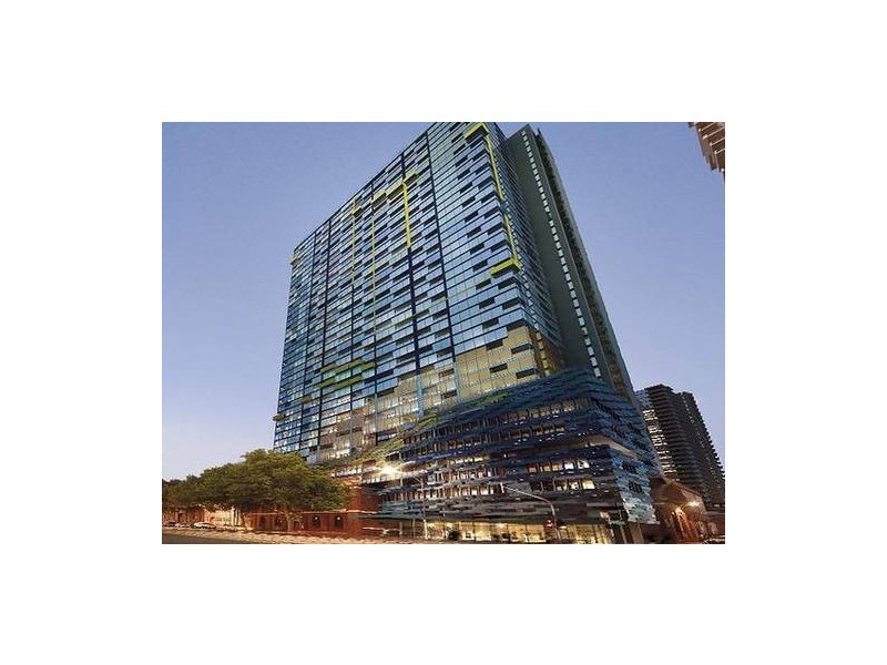 3707/220 Spencer Street, Melbourne VIC 3000
