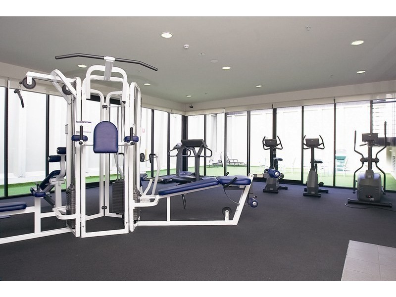 1612/250 Elizabeth Street, Melbourne VIC 3000