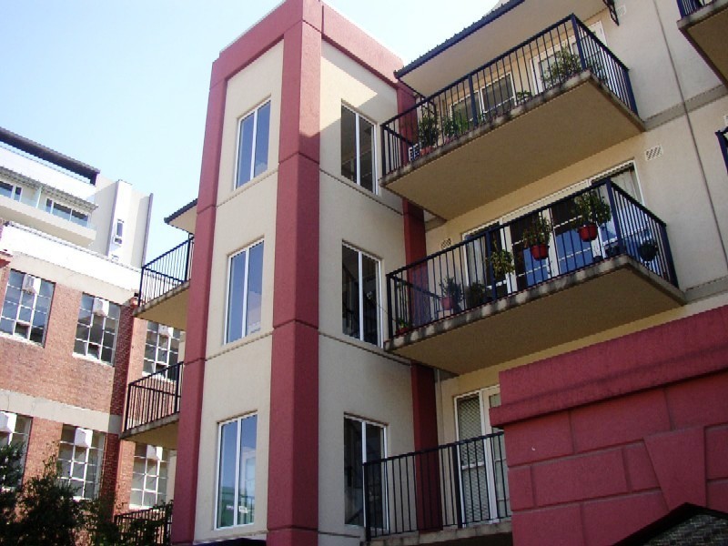 5/31 Bouverie Street, Carlton VIC 3053