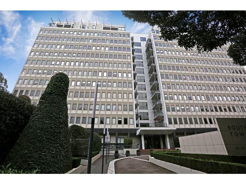 101/221 Sturt Street, Southbank VIC 3006