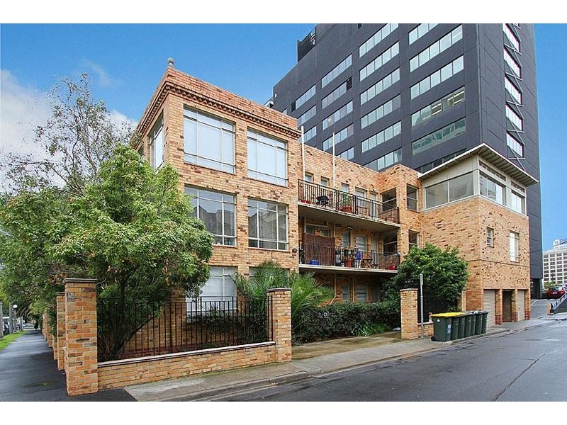 20A/8 Louise Street, Melbourne VIC 3004