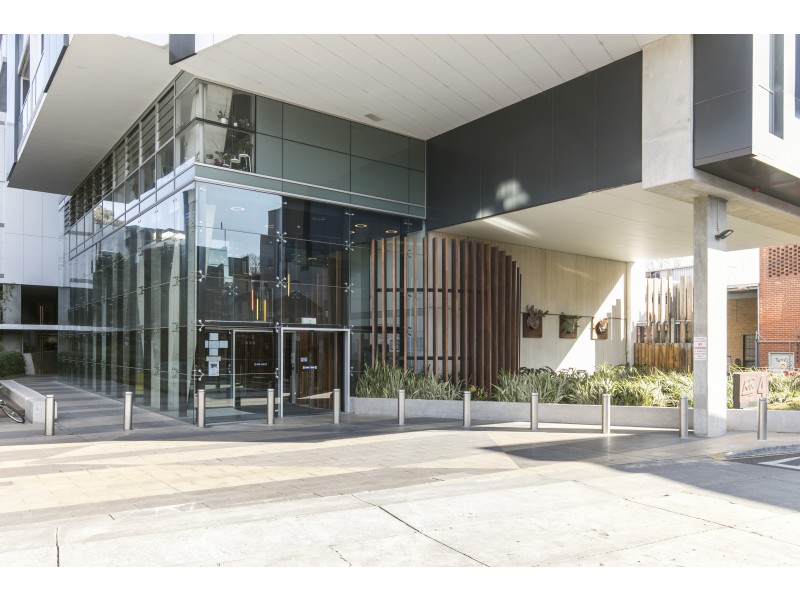 104/4 Bik Lane, Fitzroy North VIC 3068