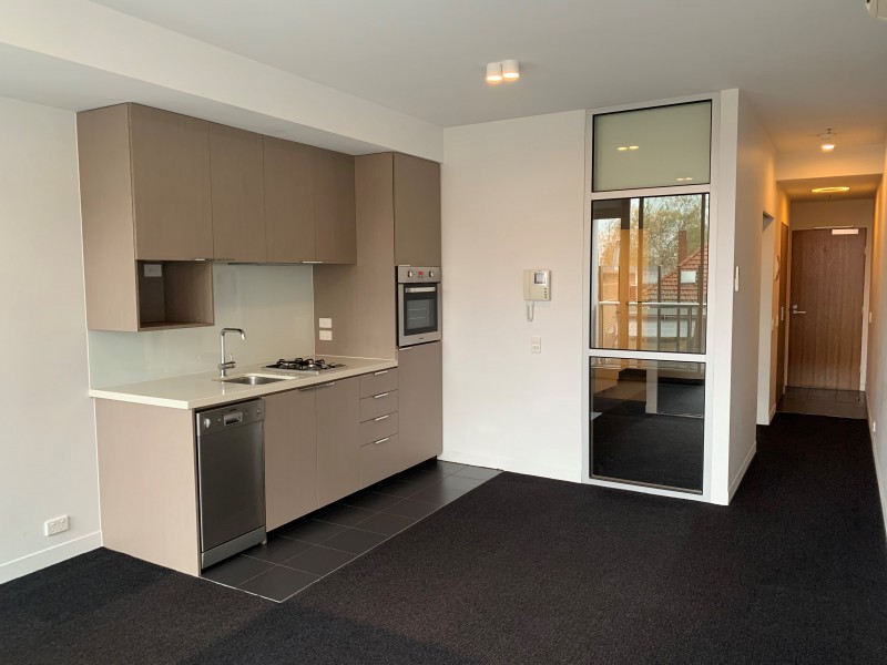 104/4 Bik Lane, Fitzroy North VIC 3068