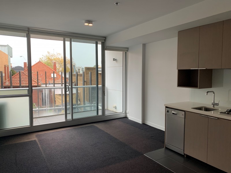 104/4 Bik Lane, Fitzroy North VIC 3068