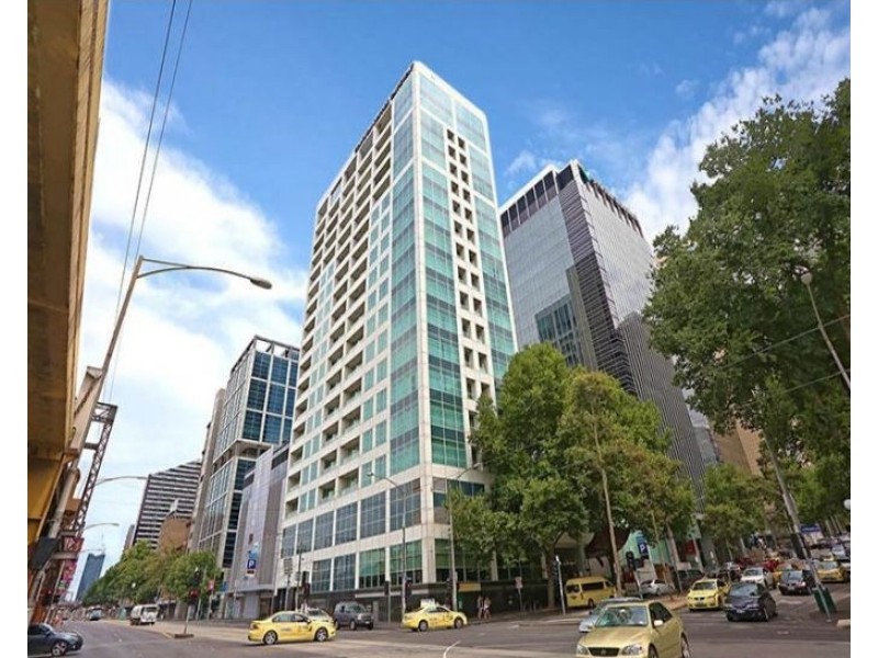 1281/1 William Street, Melbourne VIC 3000