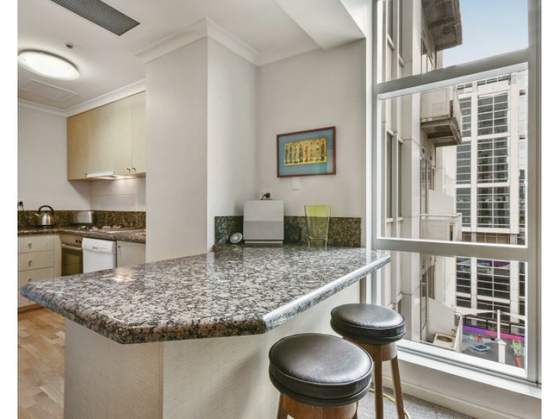 1281/1 William Street, Melbourne VIC 3000