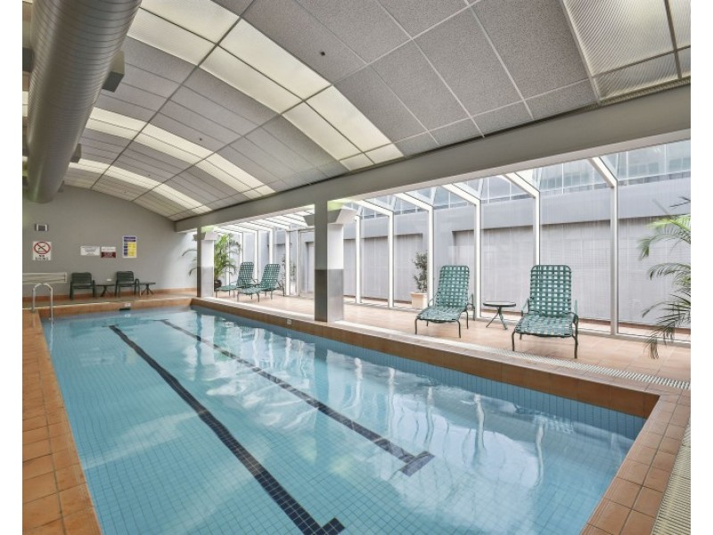 1281/1 William Street, Melbourne VIC 3000