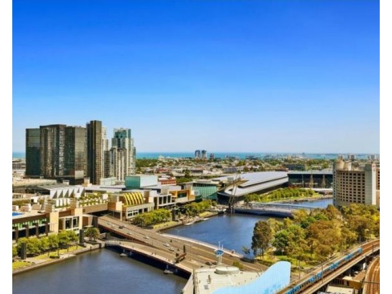 1281/1 William Street, Melbourne VIC 3000