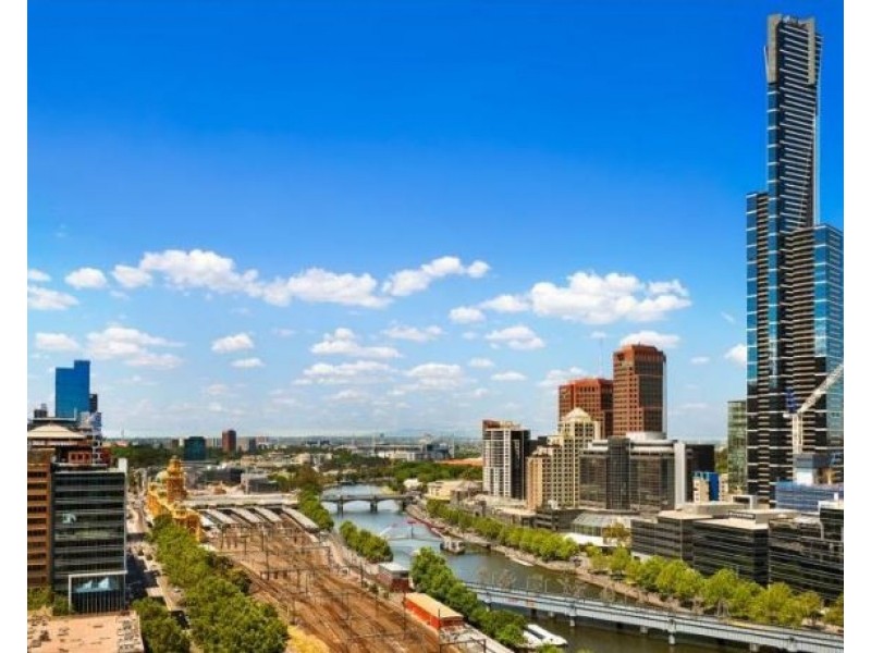 1281/1 William Street, Melbourne VIC 3000