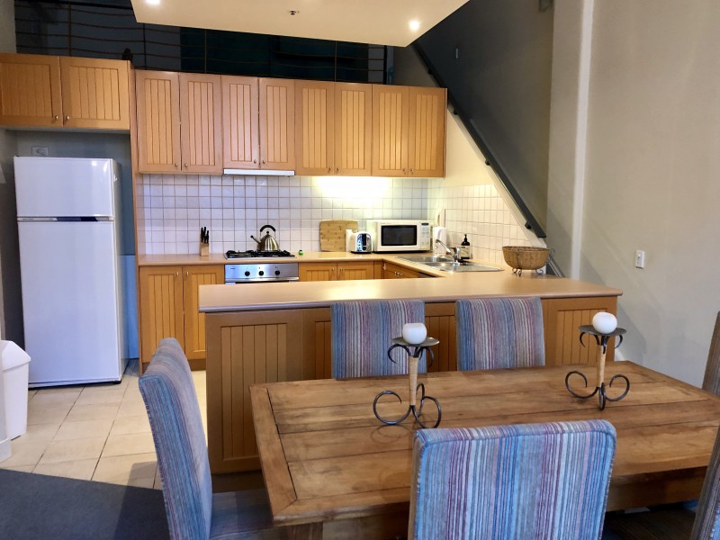 54/234 Flinders Lane, Melbourne VIC 3000