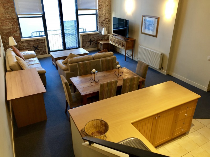 54/234 Flinders Lane, Melbourne VIC 3000