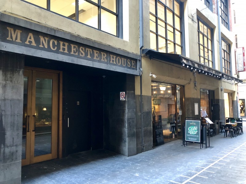 54/234 Flinders Lane, Melbourne VIC 3000