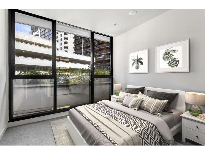425/4 Daly Street, South Yarra VIC 3141