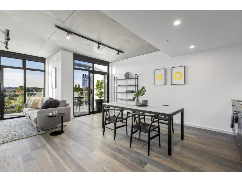 334/89 Hobsons Road, Kensington VIC 3031
