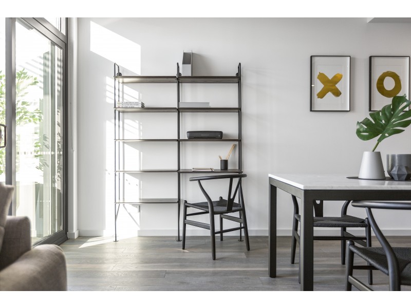 334/89 Hobsons Road, Kensington VIC 3031