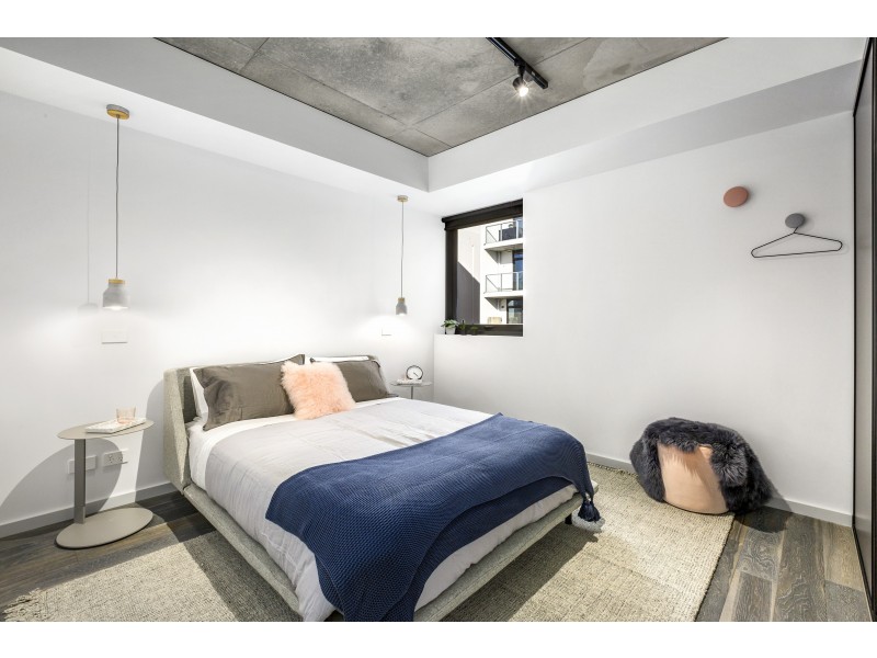 334/89 Hobsons Road, Kensington VIC 3031