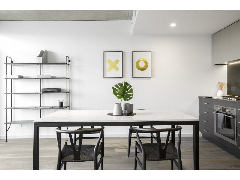 334/89 Hobsons Road, Kensington VIC 3031