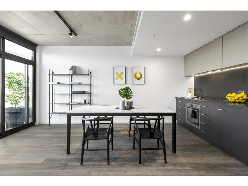 334/89 Hobsons Road, Kensington VIC 3031