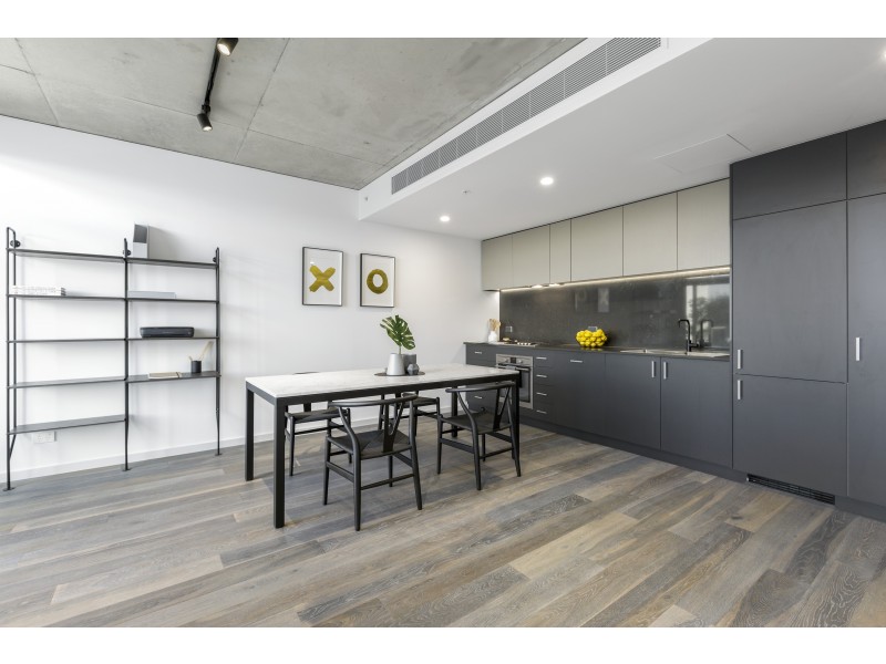 334/89 Hobsons Road, Kensington VIC 3031