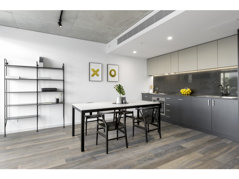 334/89 Hobsons Road, Kensington VIC 3031