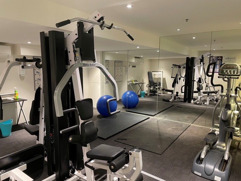 1102/225 Elizabeth Street, Melbourne VIC 3000