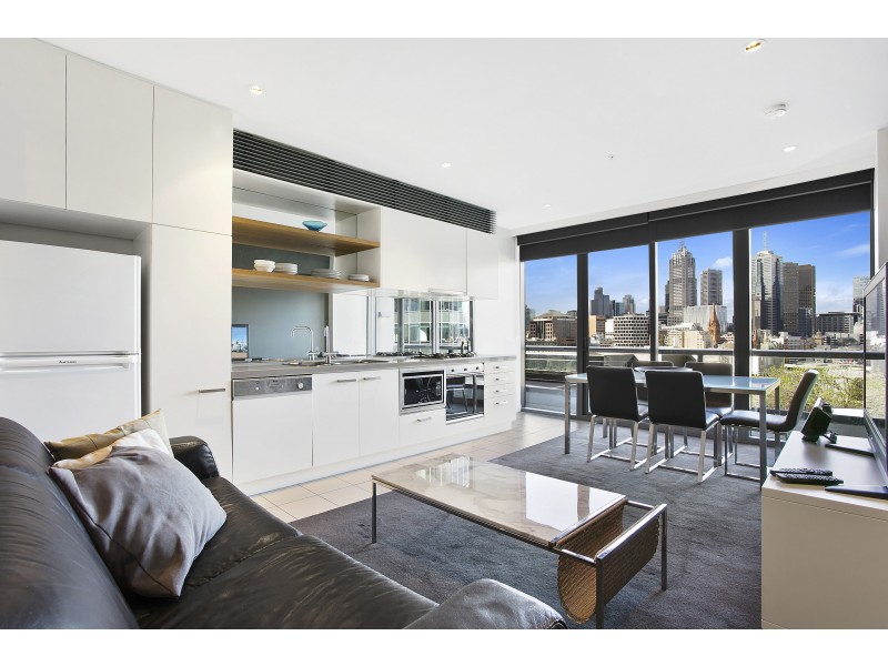 1203/1 Freshwater Place, Southbank VIC 3006