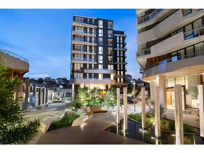 902/1 Acacia Place, Abbotsford VIC 3067