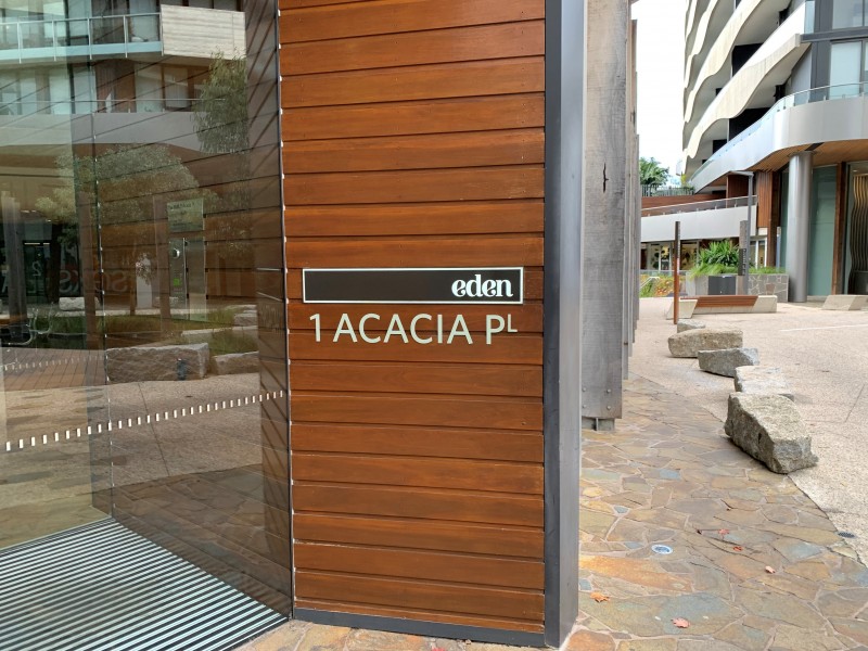 902/1 Acacia Place, Abbotsford VIC 3067