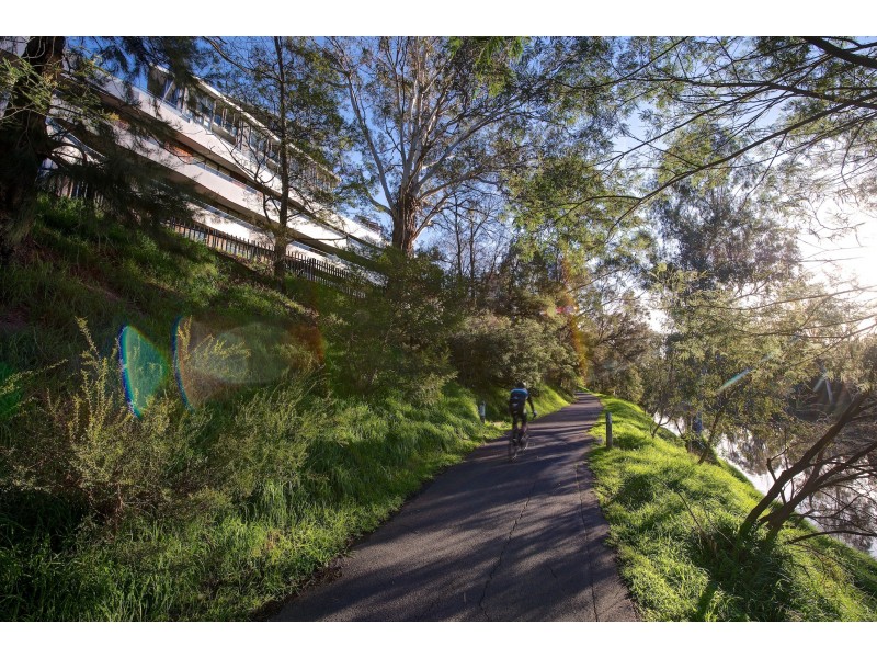 902/1 Acacia Place, Abbotsford VIC 3067