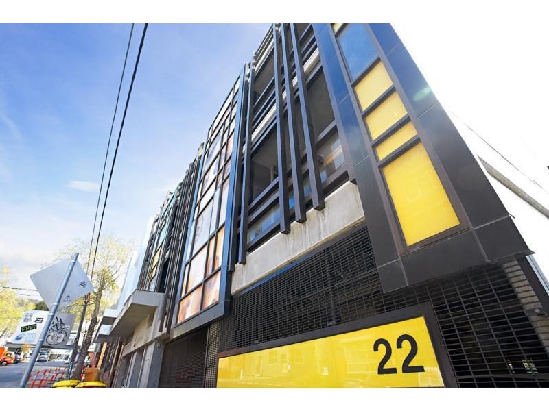 10/18-22 Stanley Street, Collingwood VIC 3066