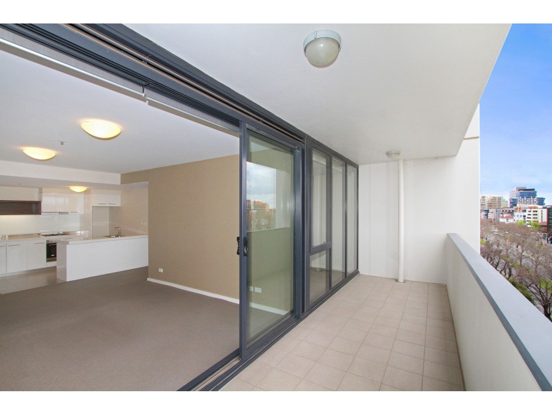 906/594 St Kilda Road, Melbourne VIC 3000