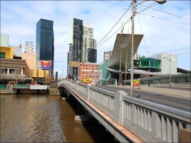 709/555 Flinders Street, Melbourne VIC 3000