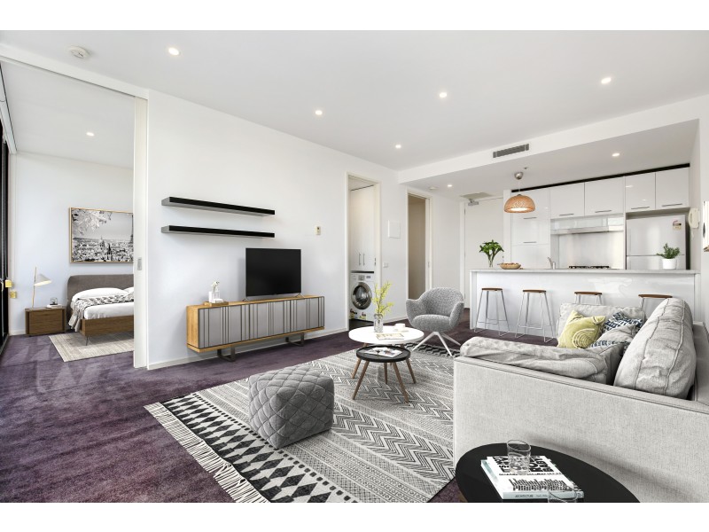 1506/225 Elizabeth Street, Melbourne VIC 3000