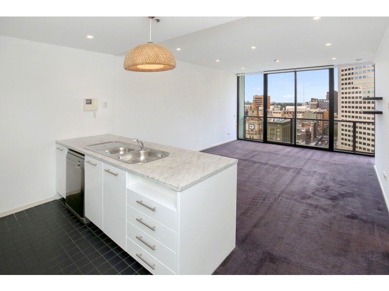 1506/225 Elizabeth Street, Melbourne VIC 3000