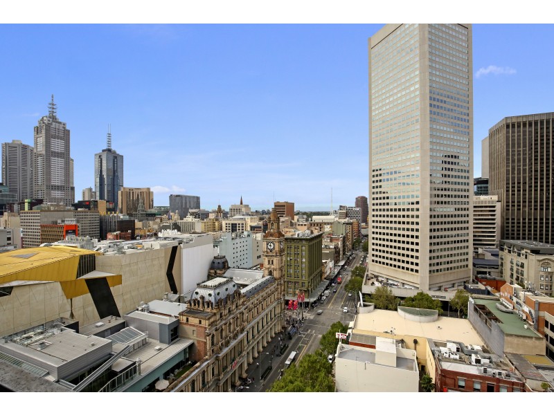 1506/225 Elizabeth Street, Melbourne VIC 3000