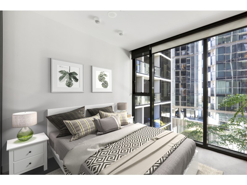 815/33 Mackenzie Street, Melbourne VIC 3000