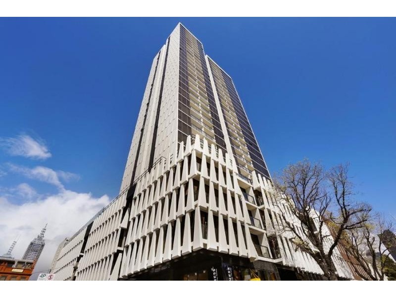 815/33 Mackenzie Street, Melbourne VIC 3000